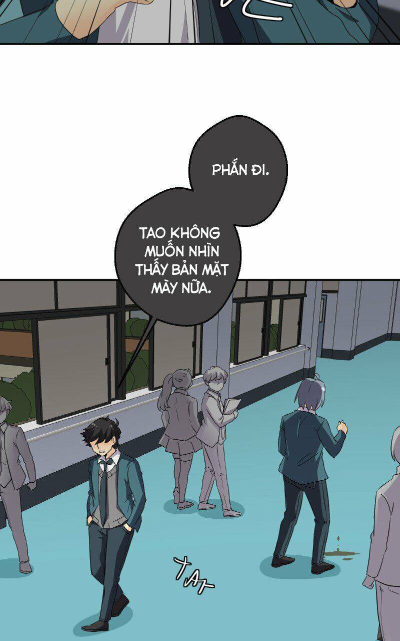 Thế Giới Không Hoàn Hảo Chapter 193 - 35