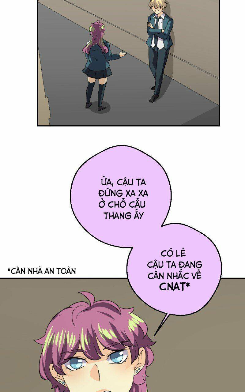Thế Giới Không Hoàn Hảo Chapter 193 - 55