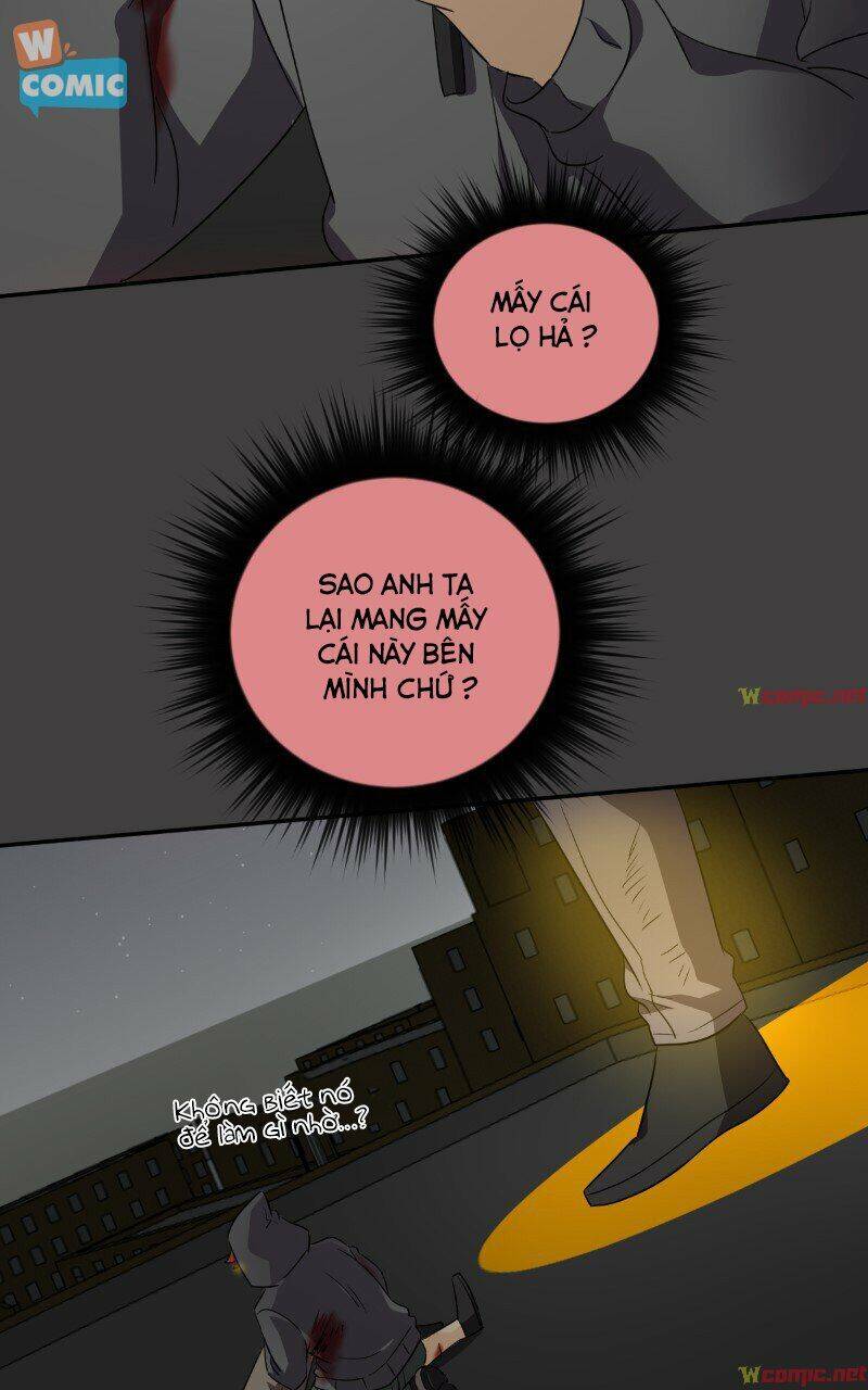 Thế Giới Không Hoàn Hảo Chapter 198 - 159
