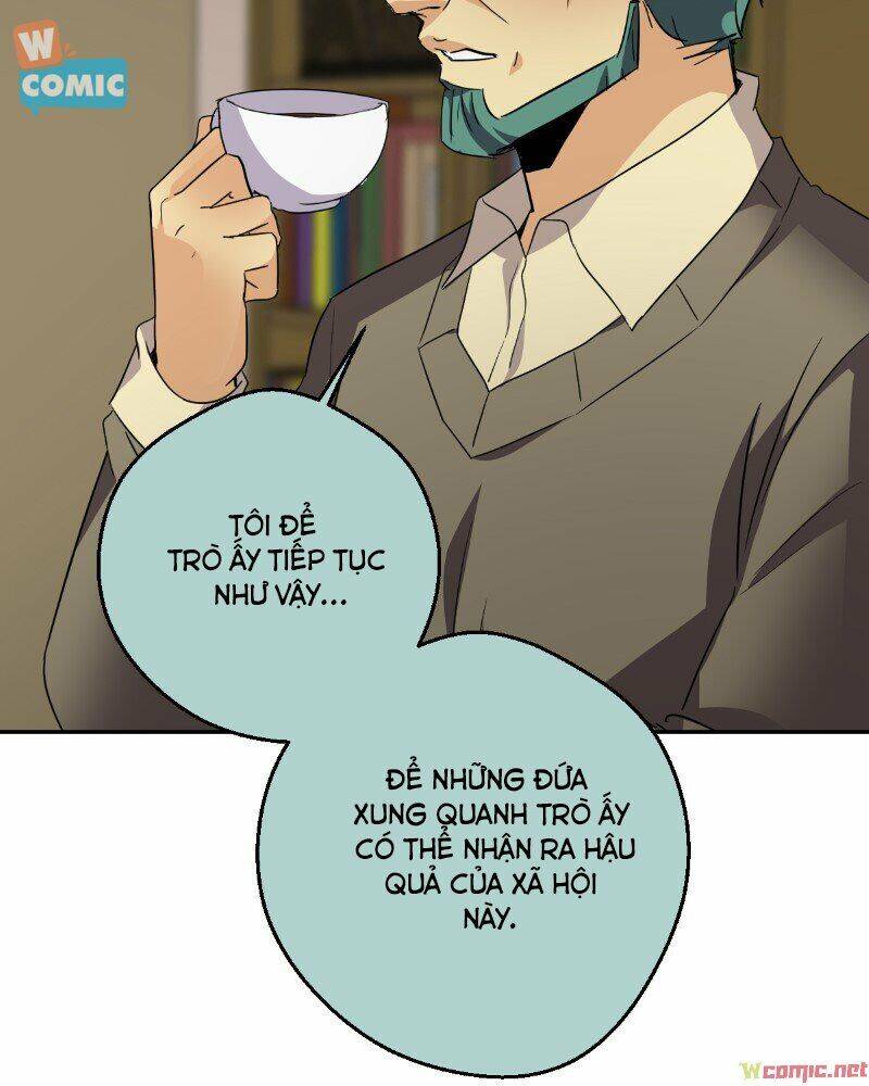 Thế Giới Không Hoàn Hảo Chapter 200 - 17