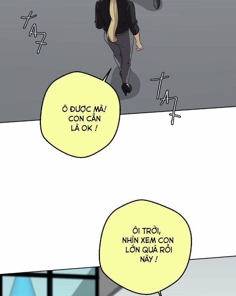 Thế Giới Không Hoàn Hảo Chapter 203 - 16