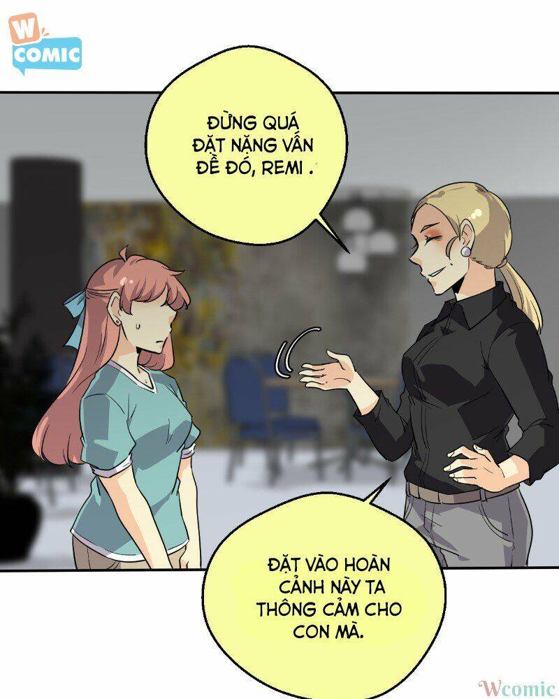 Thế Giới Không Hoàn Hảo Chapter 204 - 5