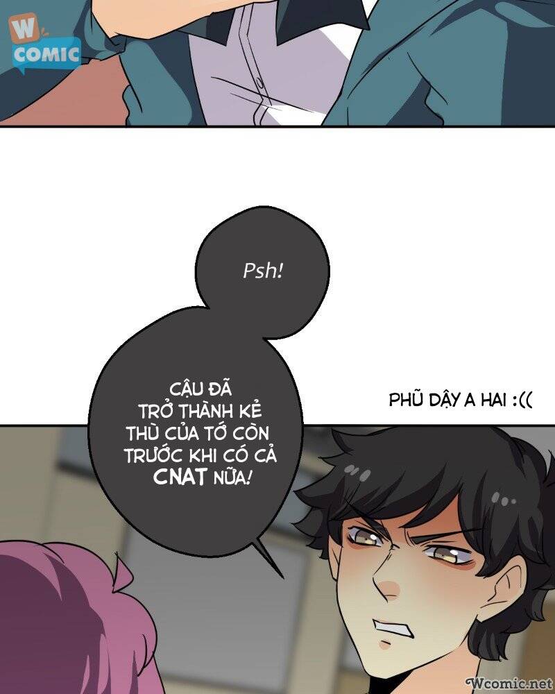 Thế Giới Không Hoàn Hảo Chapter 210 - 45
