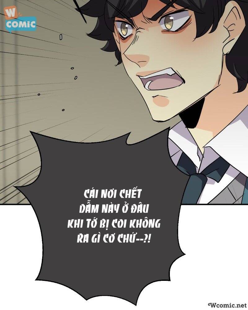Thế Giới Không Hoàn Hảo Chapter 210 - 79