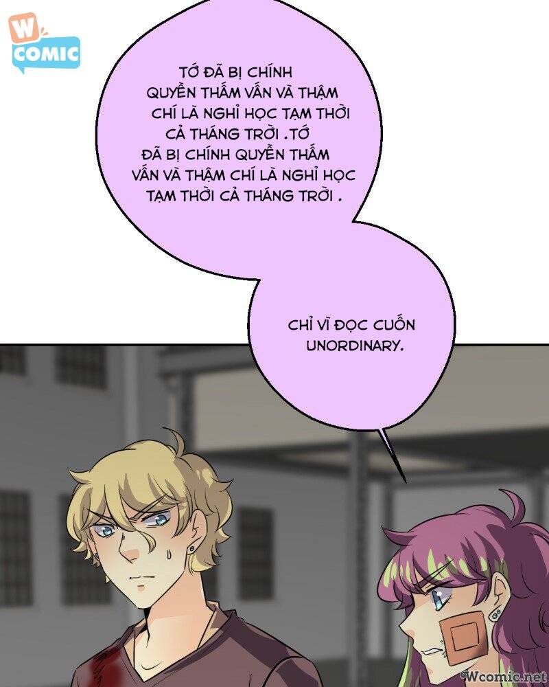 Thế Giới Không Hoàn Hảo Chapter 217 - 25