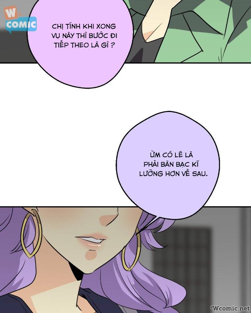 Thế Giới Không Hoàn Hảo Chapter 217 - 87