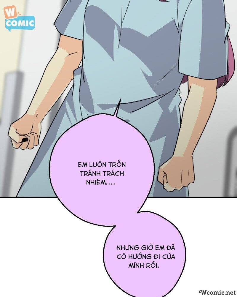 Thế Giới Không Hoàn Hảo Chapter 219 - 129