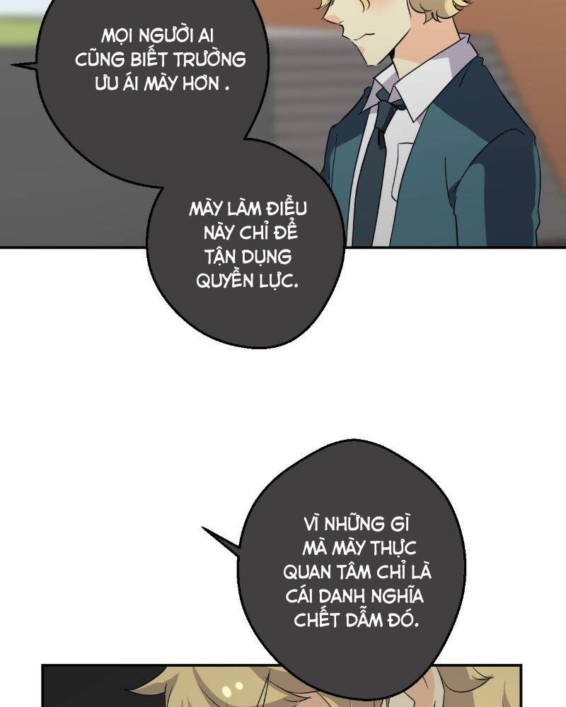 Thế Giới Không Hoàn Hảo Chapter 221 - 94