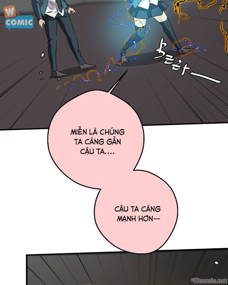 Thế Giới Không Hoàn Hảo Chapter 222 - 90