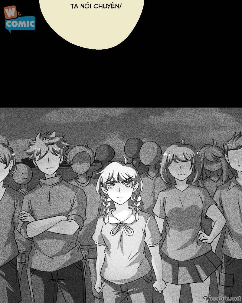 Thế Giới Không Hoàn Hảo Chapter 228 - 13