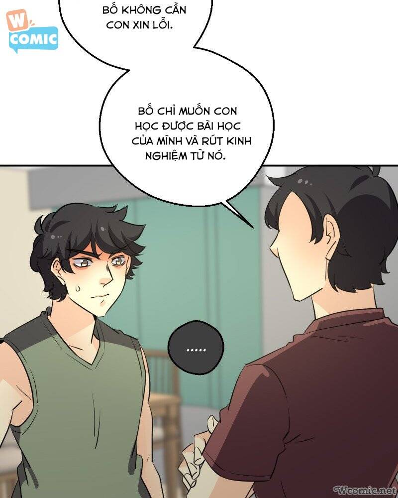 Thế Giới Không Hoàn Hảo Chapter 228 - 91