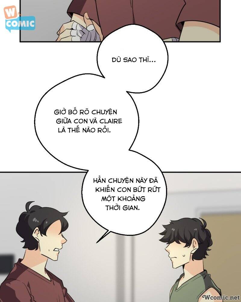 Thế Giới Không Hoàn Hảo Chapter 228 - 93
