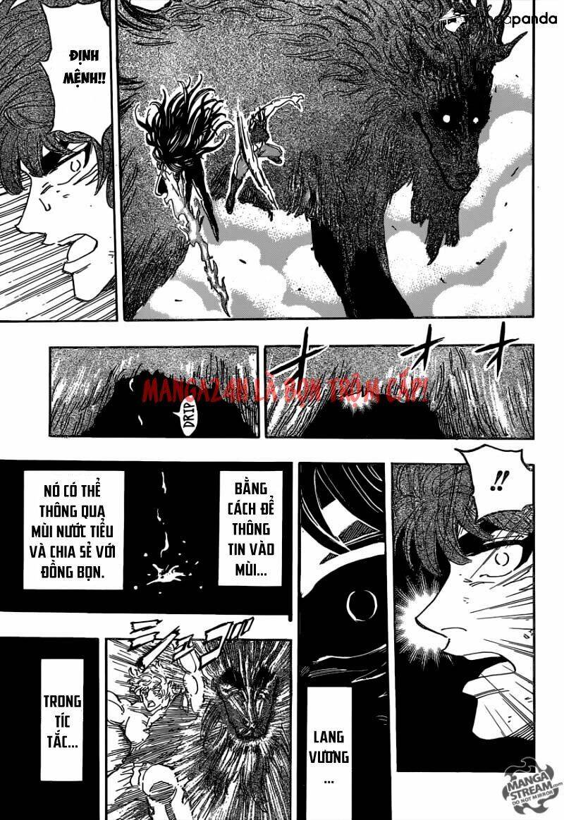 Toriko - Thợ Săn Ẩm Thực Chapter 355 - 14