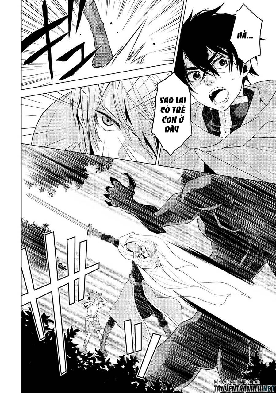 Hiraheishi Wa Kako Wo Yumemiru Chapter 55 - 17