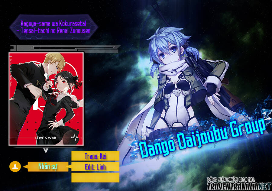 Đối Phương Phải Tỏ Tình Trước Chapter 226 - 3