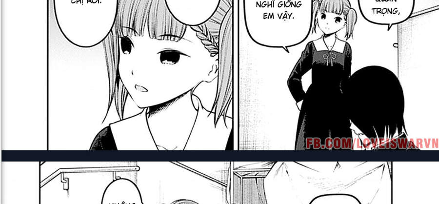 Đối Phương Phải Tỏ Tình Trước Chapter 238 - 8