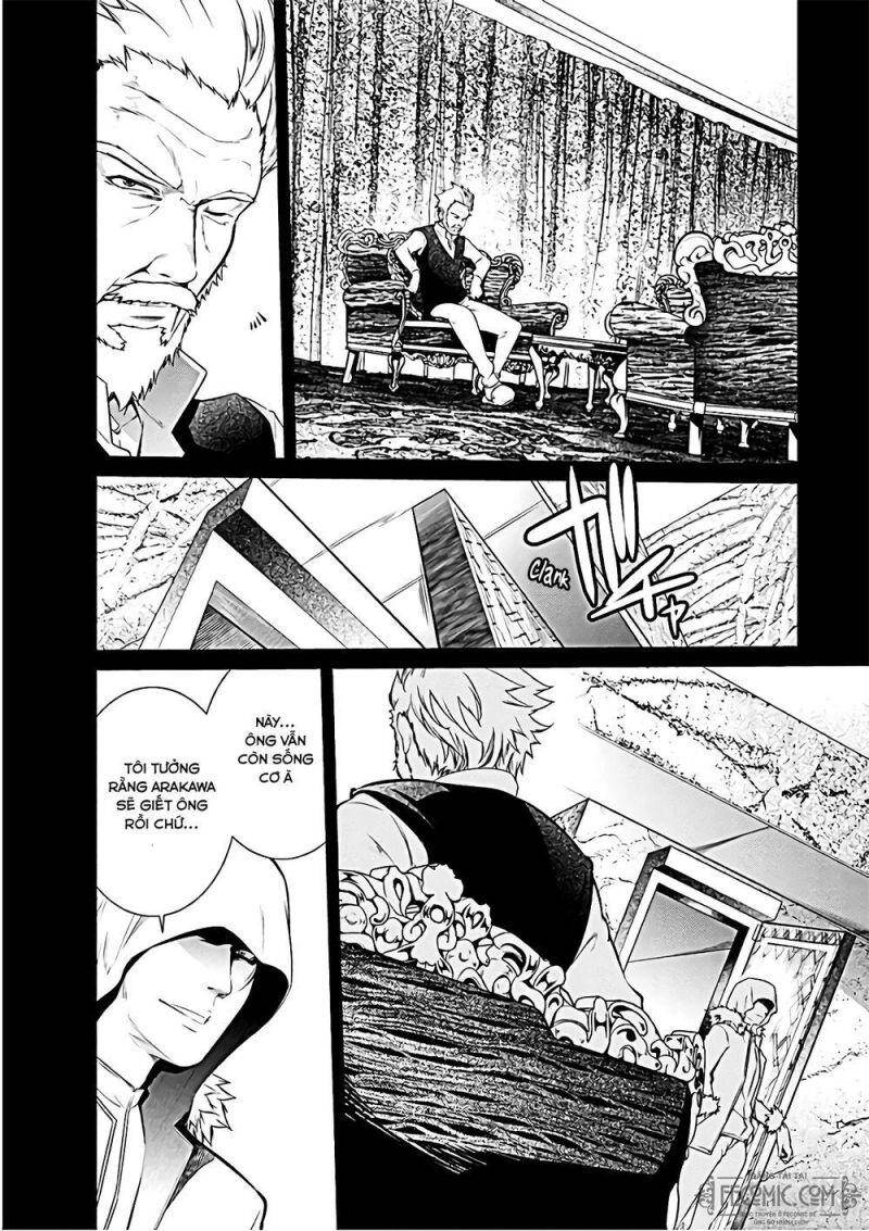 Nhà Tù Thí Nghiệm Chapter 55 - 3