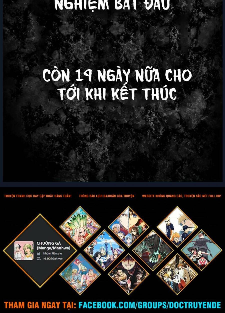 Nhà Tù Thí Nghiệm Chapter 44 - 34