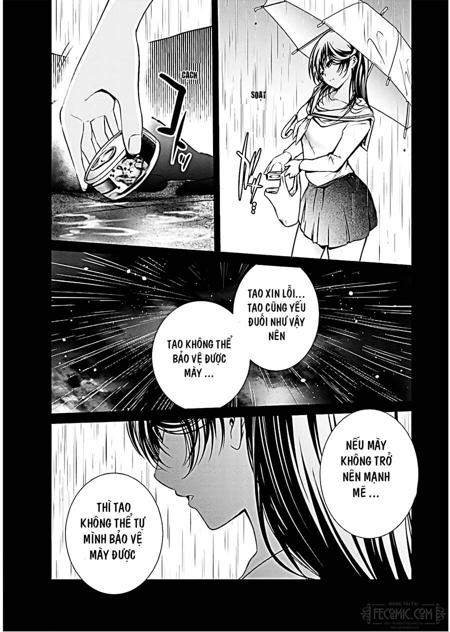 Nhà Tù Thí Nghiệm Chapter 52 - 8