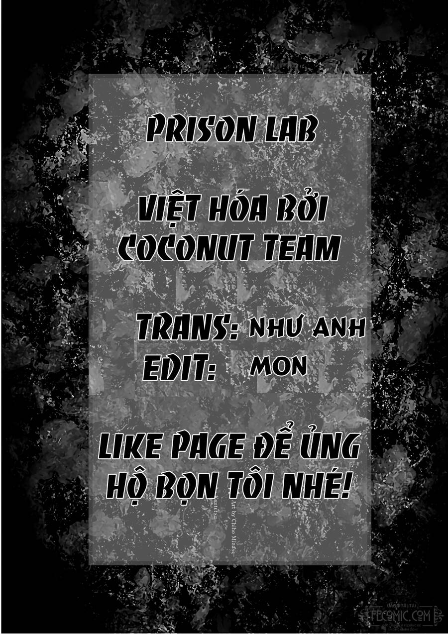 Nhà Tù Thí Nghiệm Chapter 58 - 26