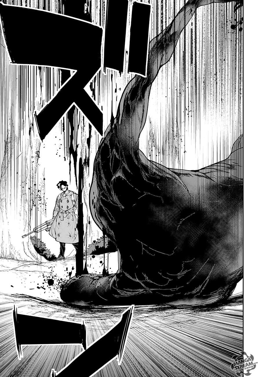 The Promised Neverland Chapter 86 - 13