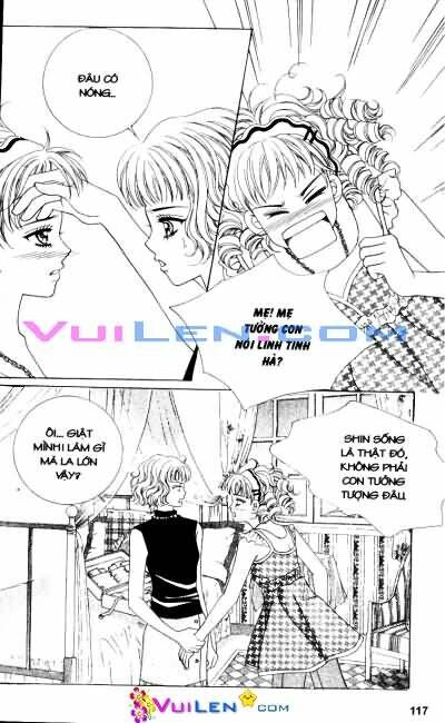 Cấm Hôn Chapter 78 - 18