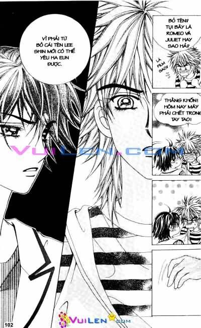 Cấm Hôn Chapter 78 - 3