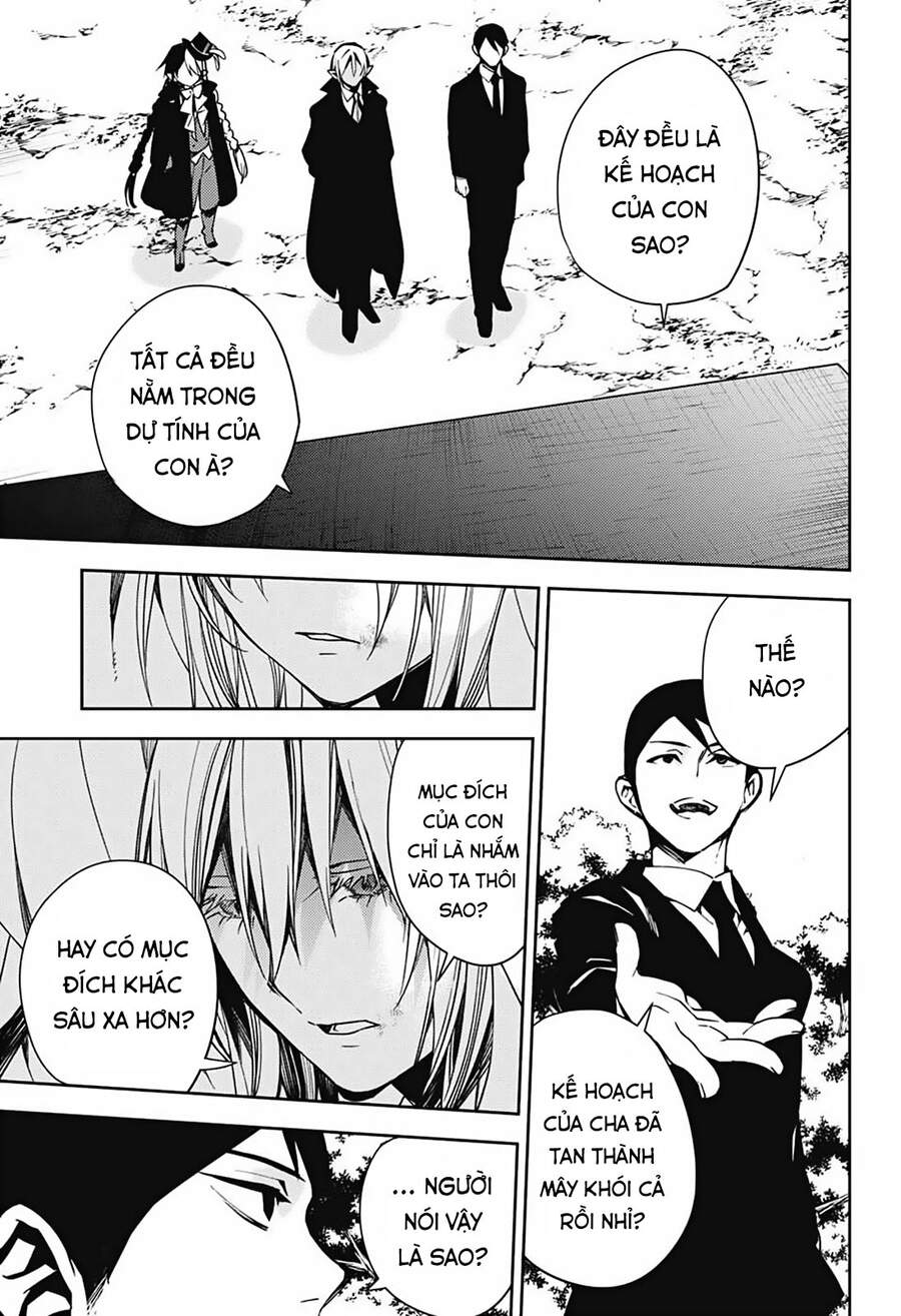 Owari No Seraph Chapter 109 - 37