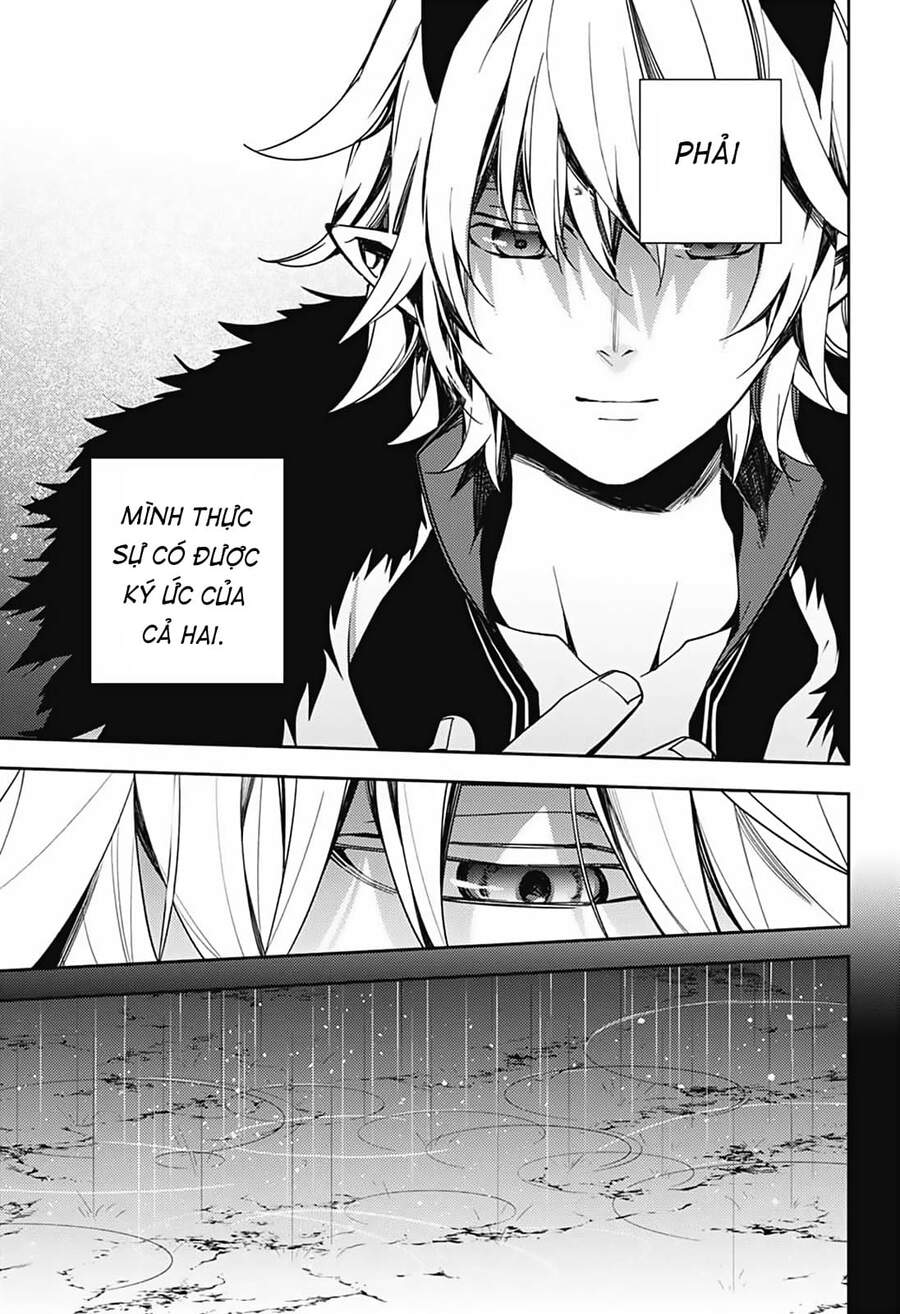 Owari No Seraph Chapter 109 - 8