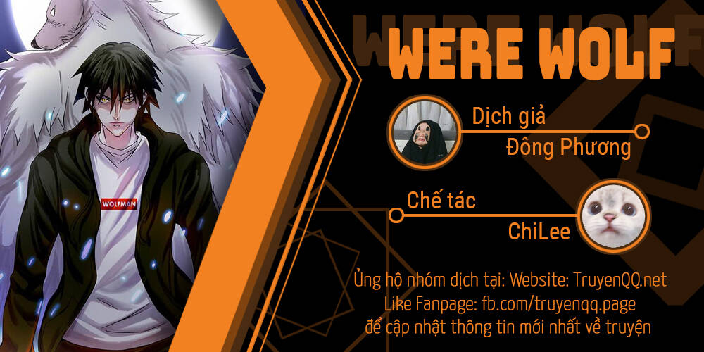 Were Wolf Chapter 96 - 1