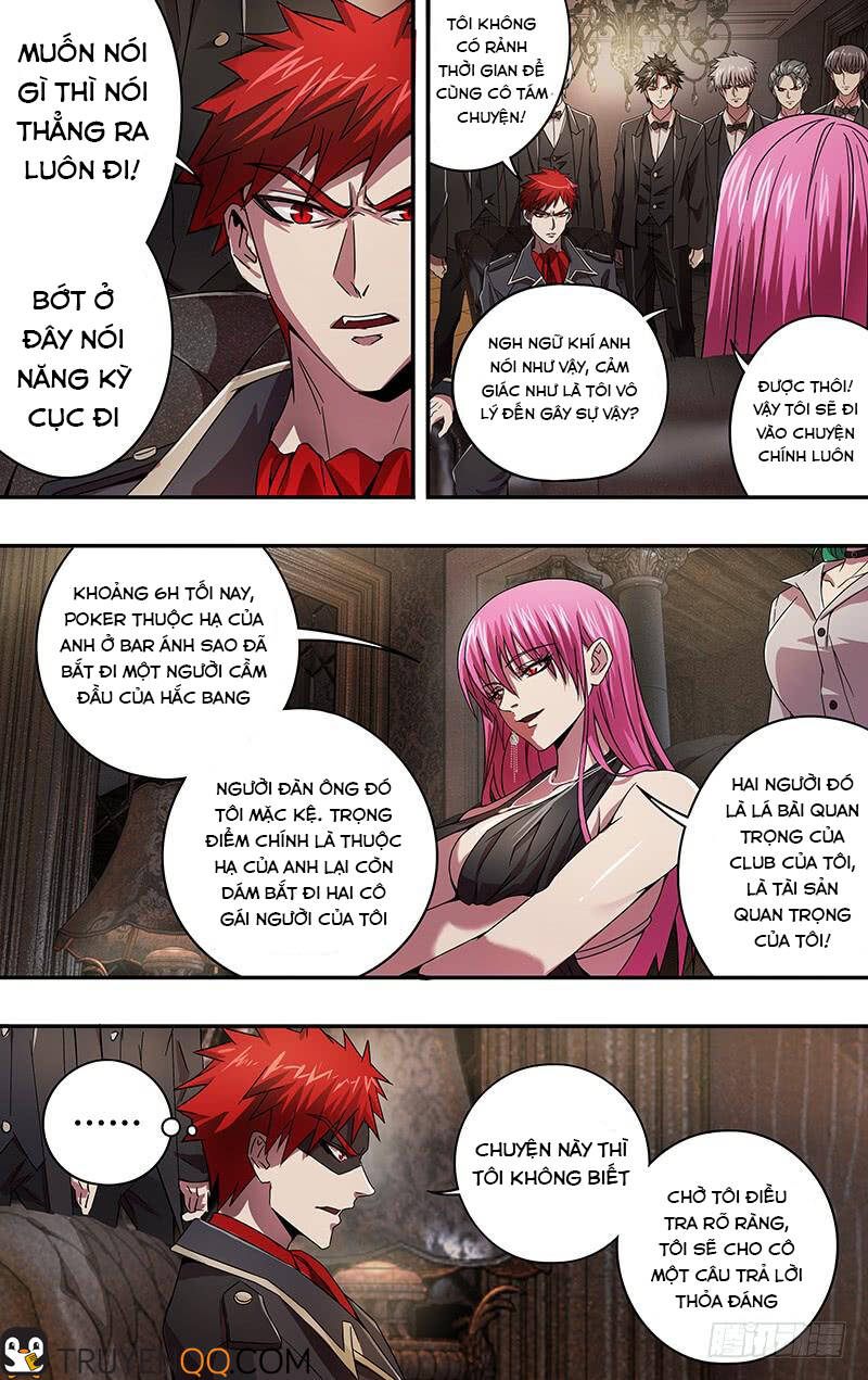 Were Wolf Chapter 96 - 9