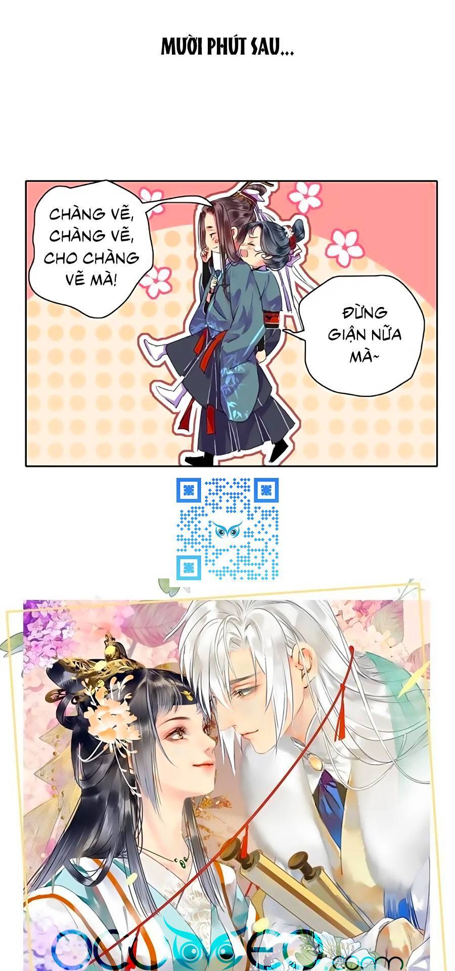 Ta Làm Lớn Ở Hậu Cung Chapter 175 - 14
