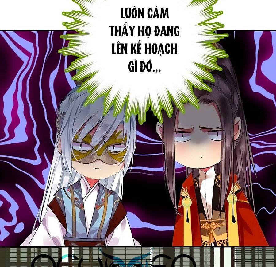 Ta Làm Lớn Ở Hậu Cung Chapter 183 - 13