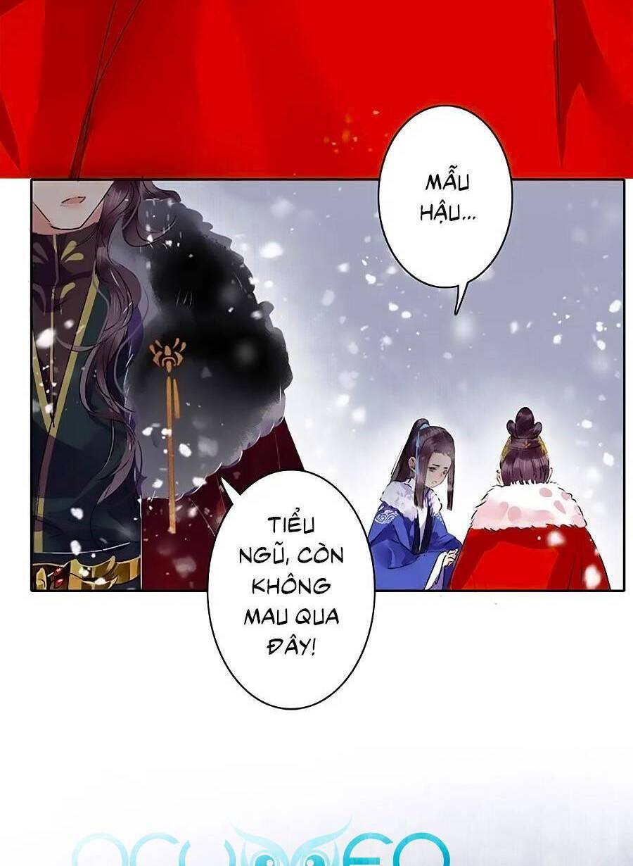 Ta Làm Lớn Ở Hậu Cung Chapter 186 - 15