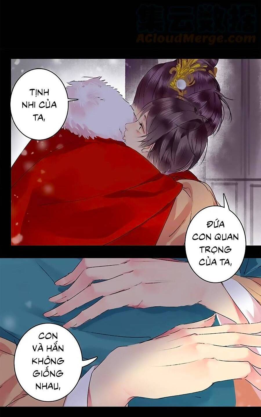 Ta Làm Lớn Ở Hậu Cung Chapter 186 - 19
