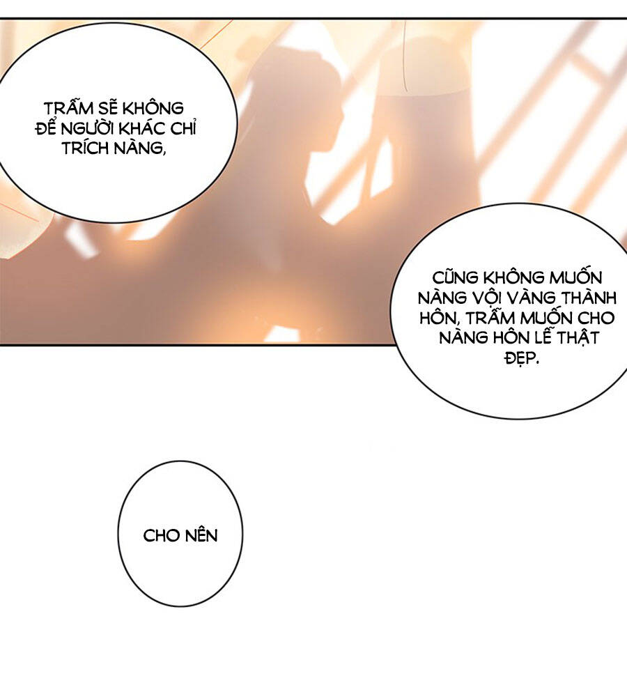 Ta Làm Lớn Ở Hậu Cung Chapter 130 - 11