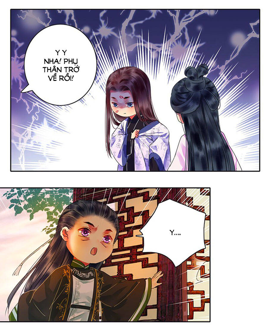 Ta Làm Lớn Ở Hậu Cung Chapter 130 - 19