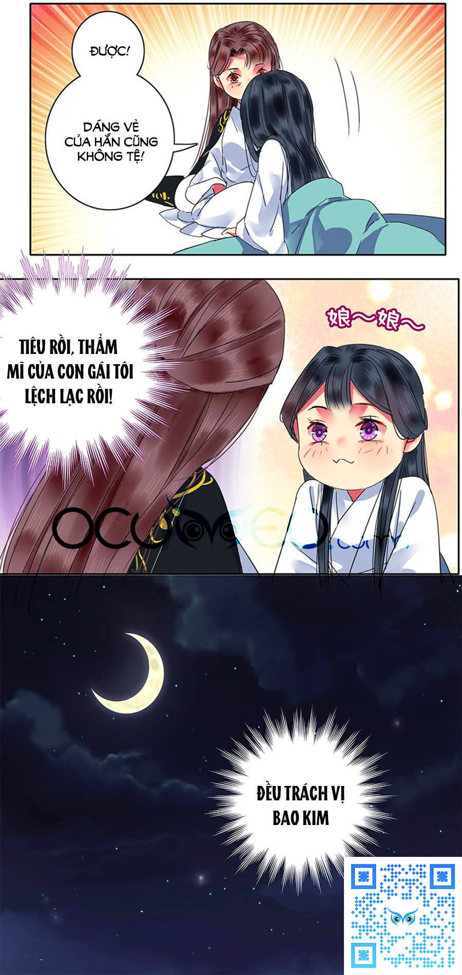 Ta Làm Lớn Ở Hậu Cung Chapter 131 - 19