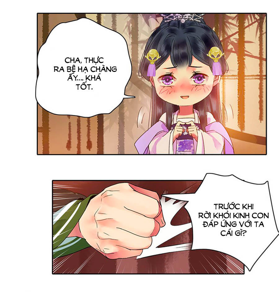 Ta Làm Lớn Ở Hậu Cung Chapter 131 - 3