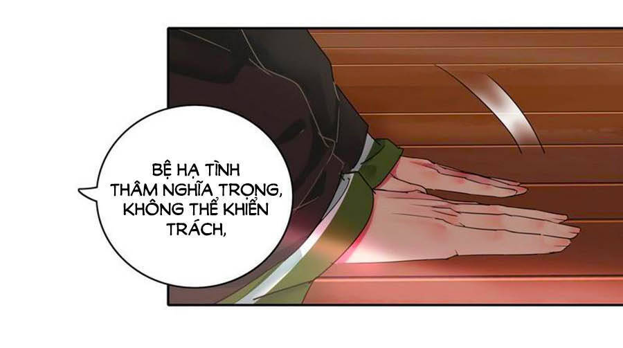 Ta Làm Lớn Ở Hậu Cung Chapter 137 - 13