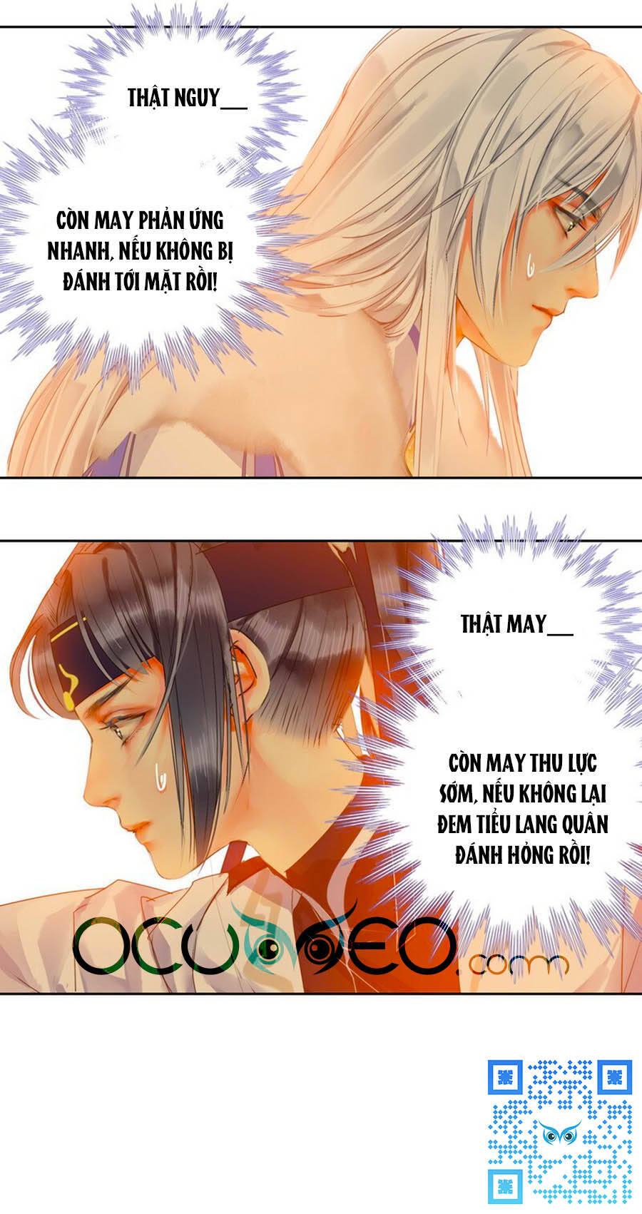 Ta Làm Lớn Ở Hậu Cung Chapter 154 - 14
