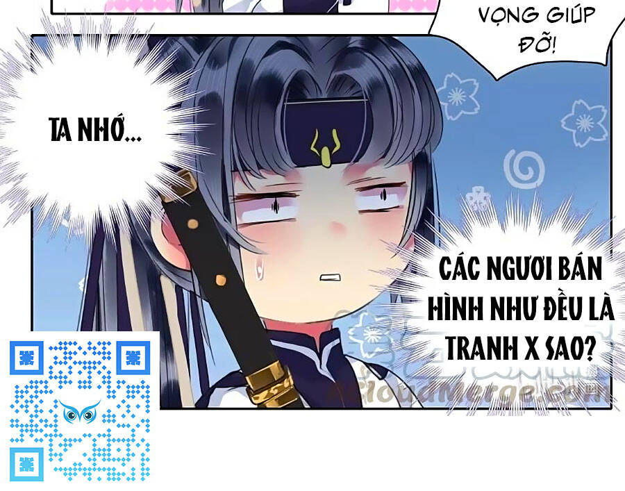 Ta Làm Lớn Ở Hậu Cung Chapter 161 - 17