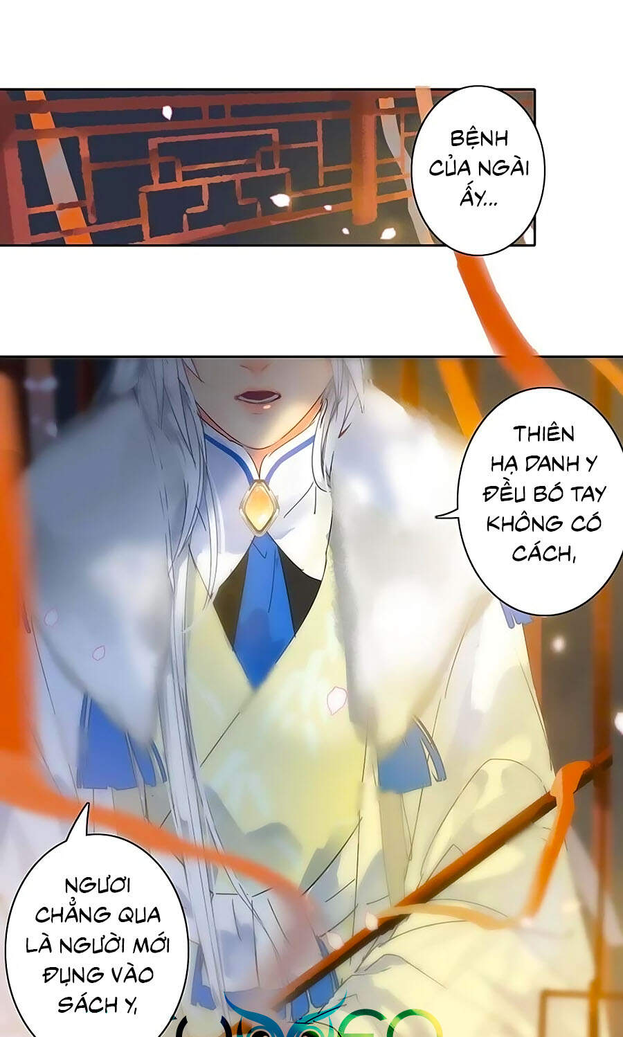 Ta Làm Lớn Ở Hậu Cung Chapter 166 - 2