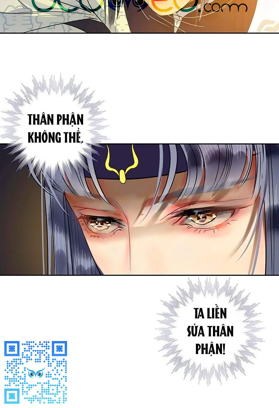 Ta Làm Lớn Ở Hậu Cung Chapter 166 - 23