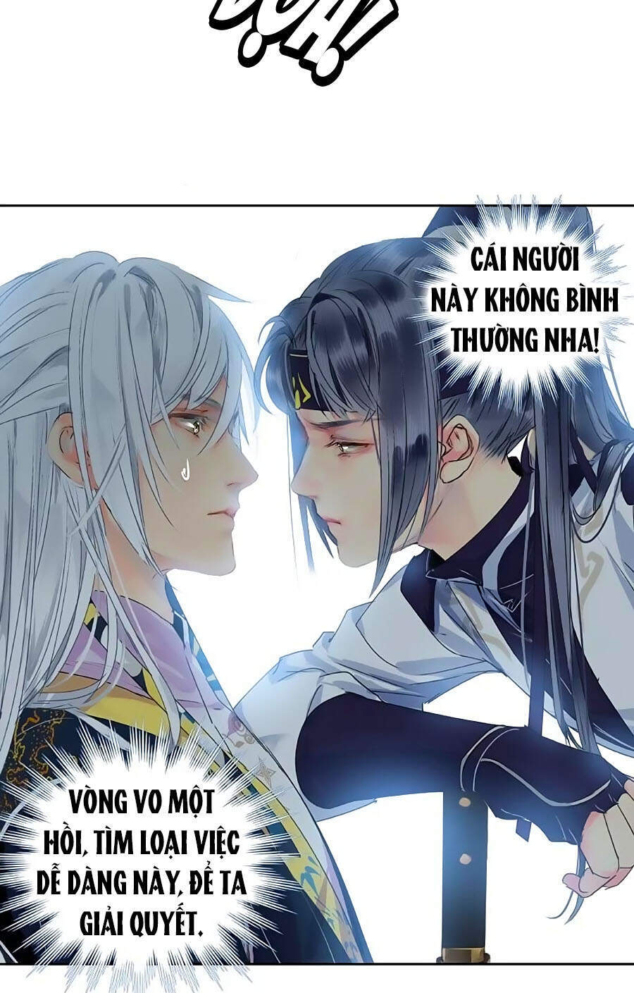 Ta Làm Lớn Ở Hậu Cung Chapter 163 - 3