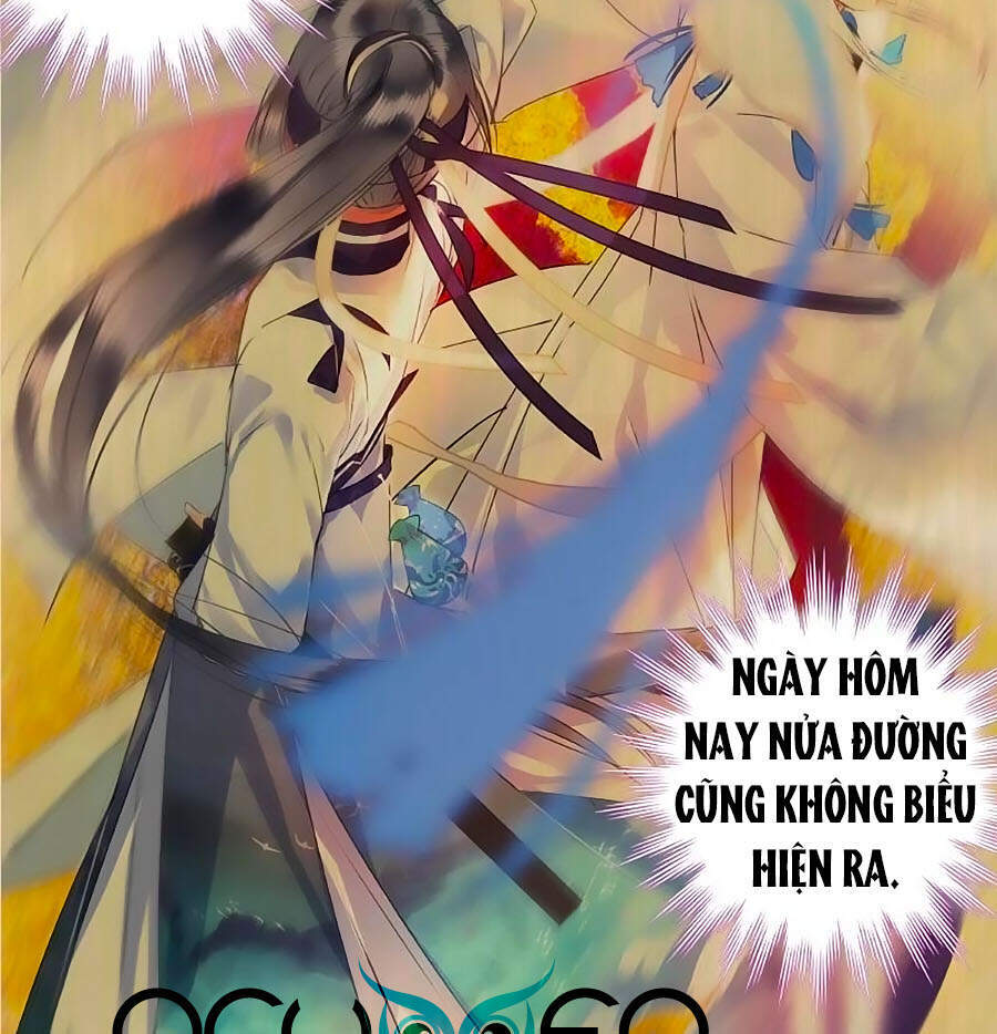 Ta Làm Lớn Ở Hậu Cung Chapter 163 - 5