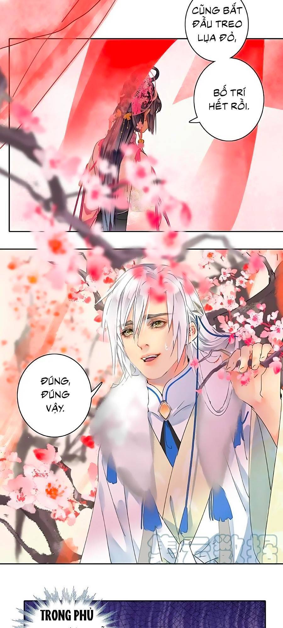 Ta Làm Lớn Ở Hậu Cung Chapter 176 - 7