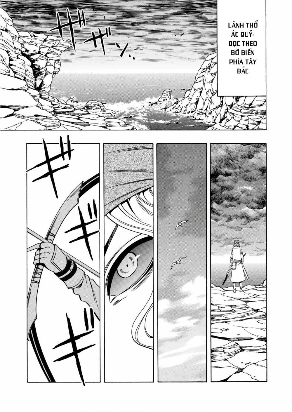 Cháu Trai Của Hiền Nhân Chapter 38.5 - 19