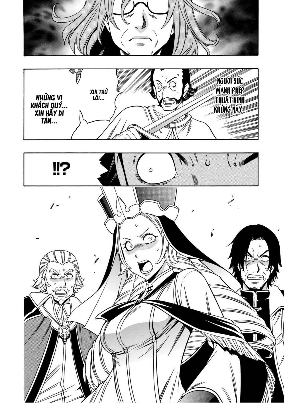 Cháu Trai Của Hiền Nhân Chapter 39.5 - 15