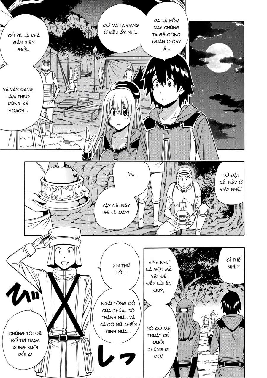Cháu Trai Của Hiền Nhân Chapter 40.6 - 9